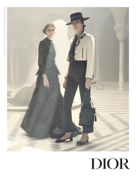 dior cruise 2023 campaign|dior cruise 2023 women's.